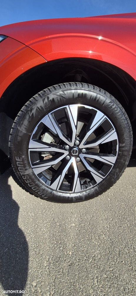 Volvo XC 60 - 7