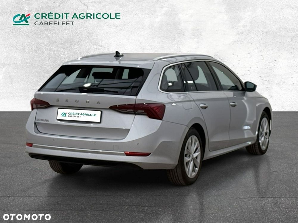Skoda Octavia - 6