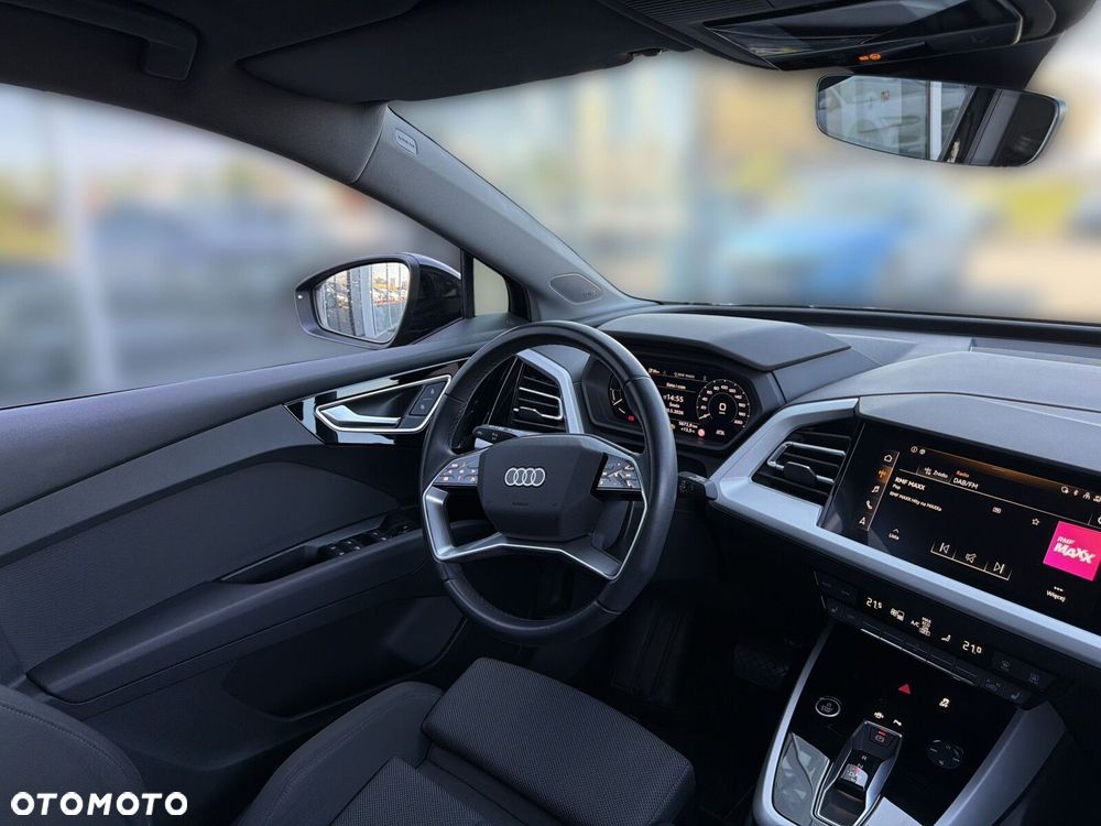 Audi Q4 e-tron - 17