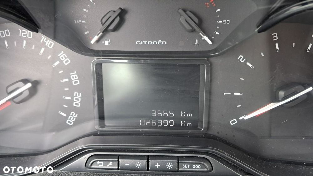 Citroën C3 - 16
