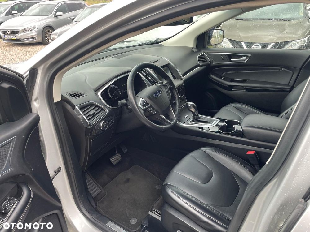 Ford Edge - 13