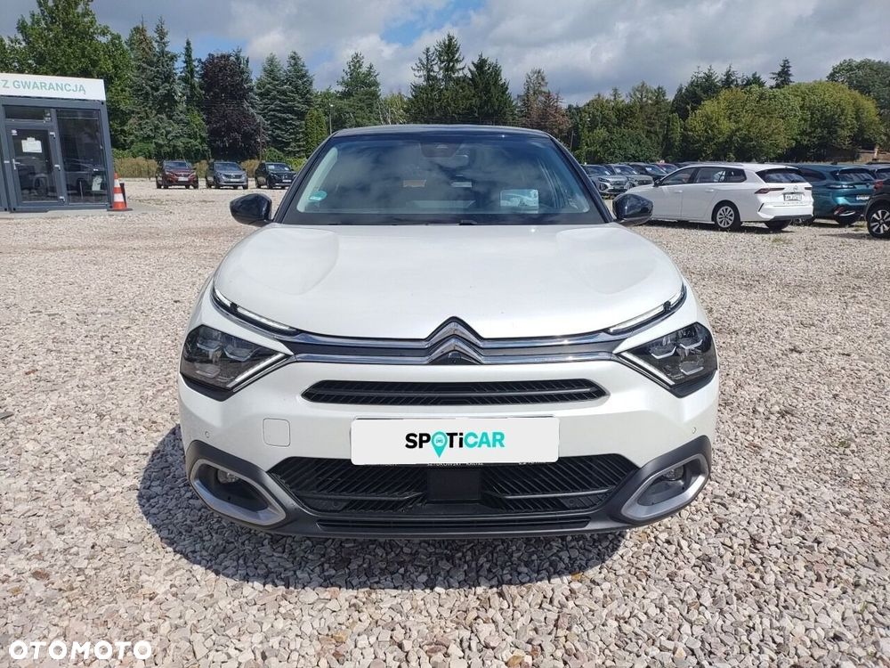 Citroën C4 1.2 PureTech Max S&S EAT8 - 2