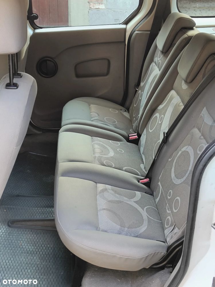 Renault Kangoo 1.5 dCi SL Helios - 21