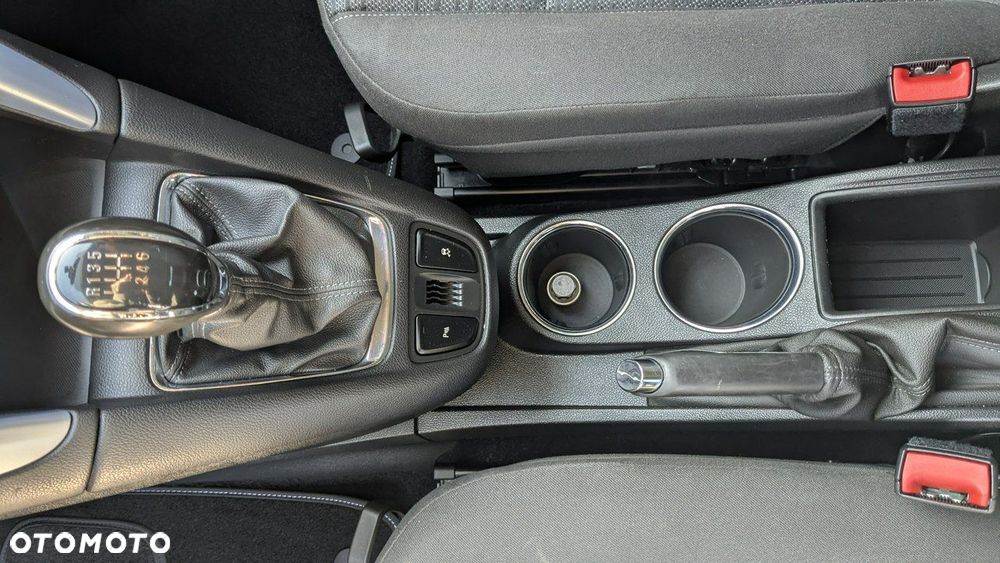 Opel Zafira - 24