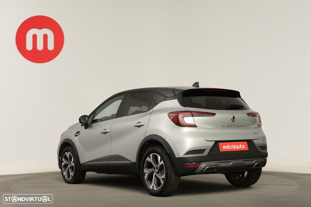Renault Captur 1.0 TCe RS Line - 3