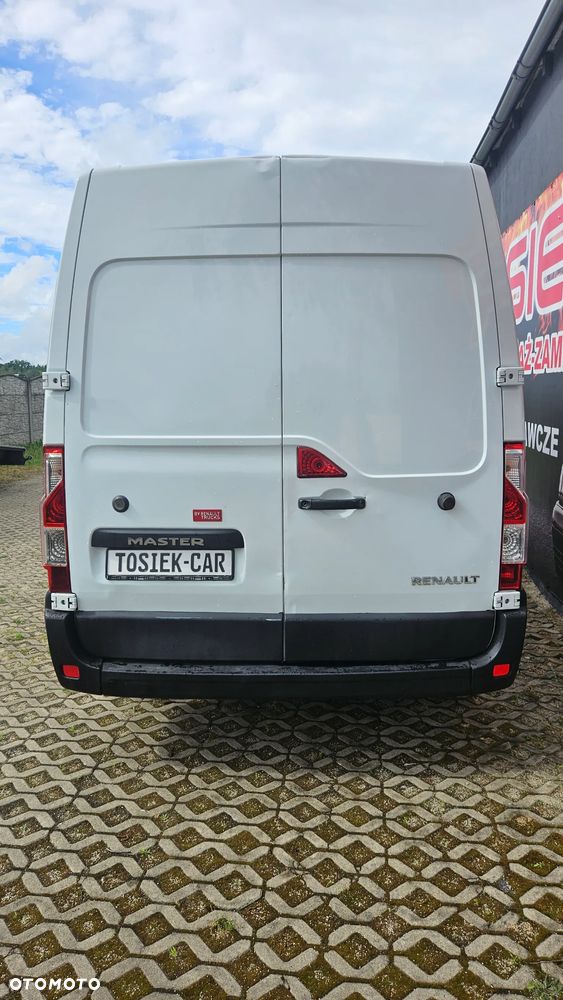 Renault Master III - 17
