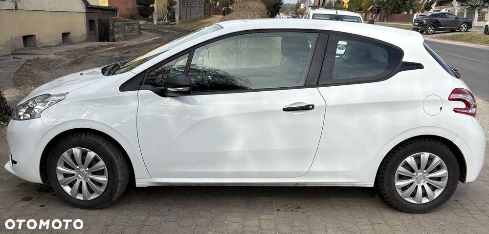 Peugeot 208 PureTech 68 Access - 8