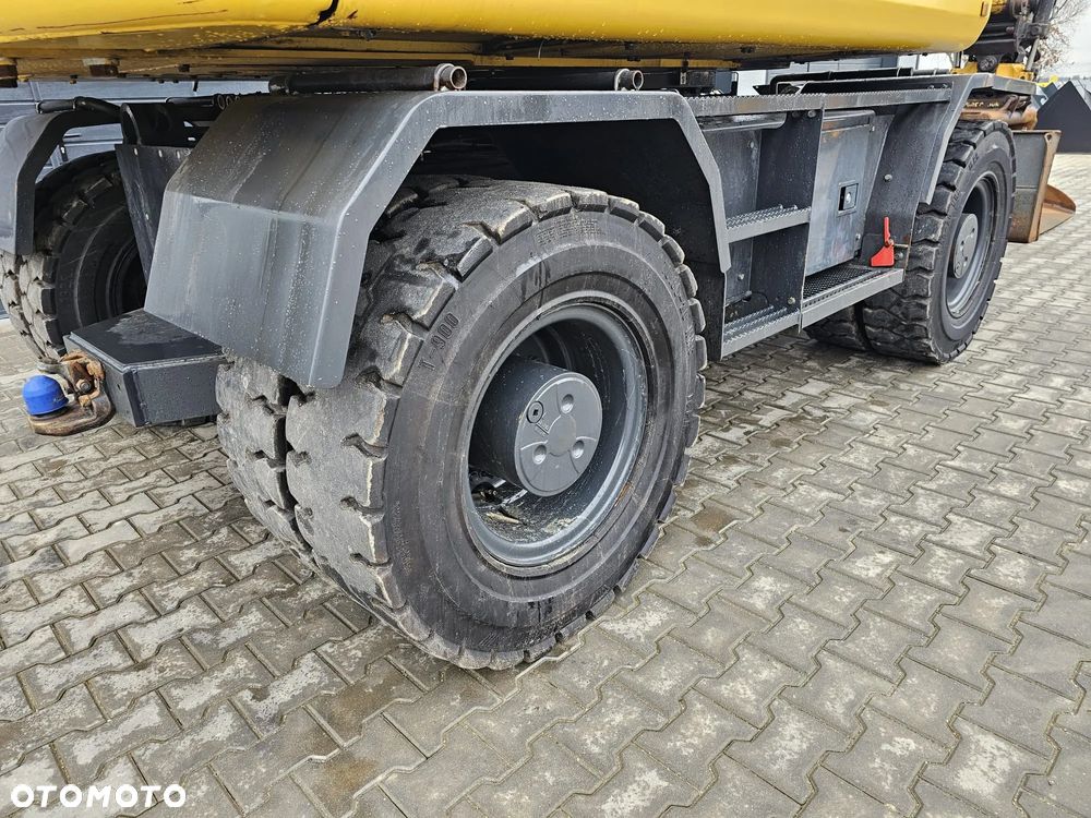 Komatsu PW160-11 2020r - 16