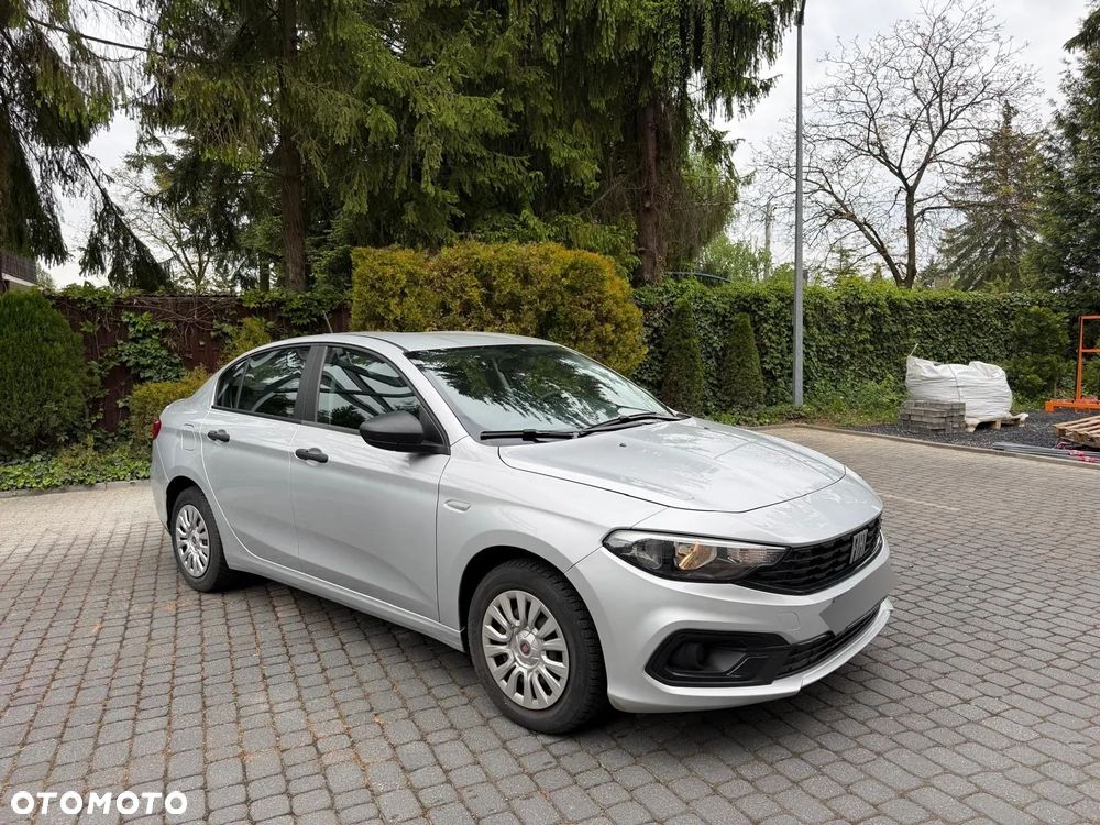 Fiat Tipo 1.4 16v Easy EU6d - 4