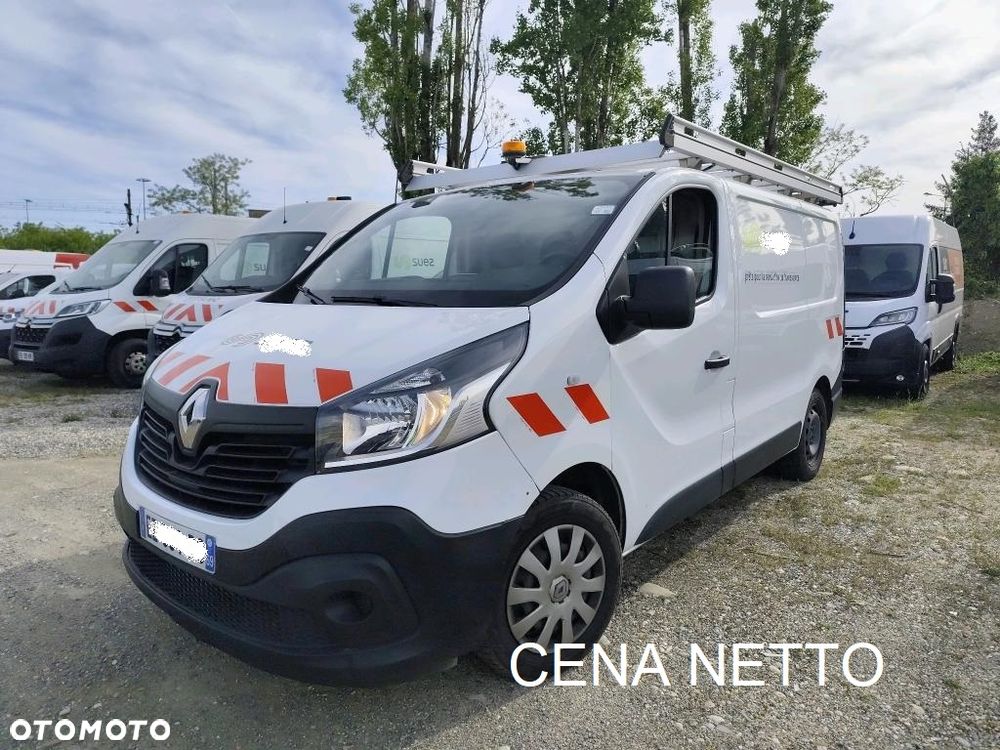 Renault TRAFIC - 7