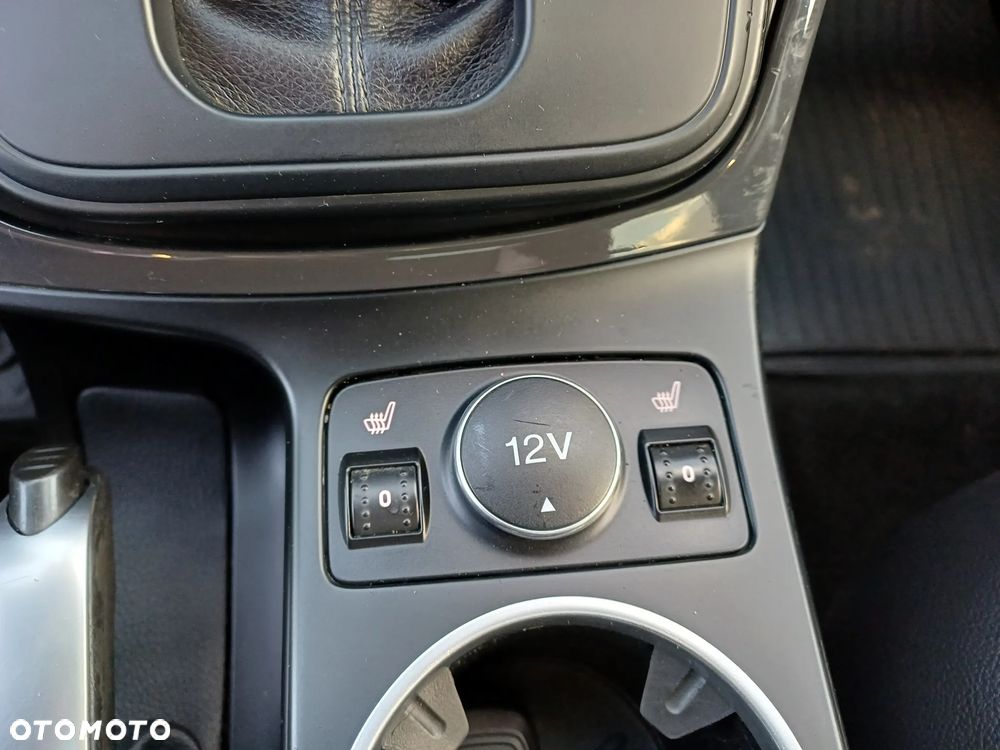 Ford Kuga 2.0 TDCi 4x4 Individual - 23