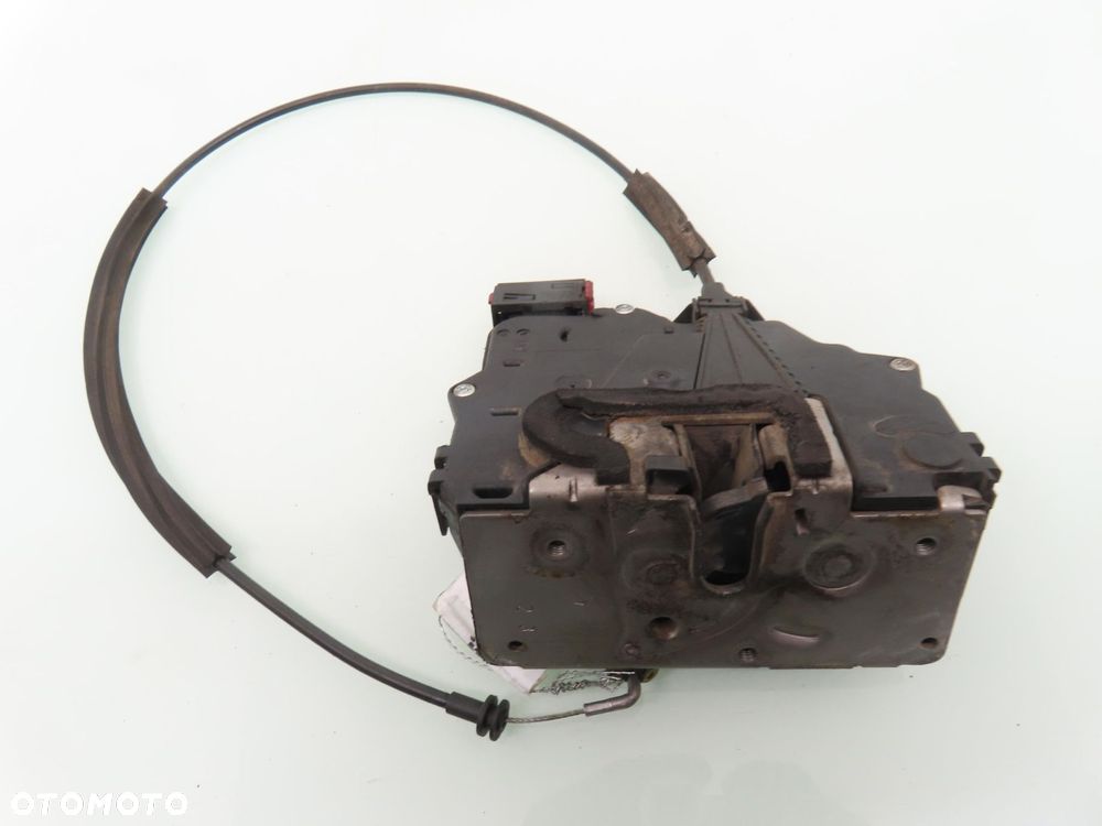 ZAMEK LEWY PRZEDNI FIAT GRANDE PUNTO (199_) 55702897 - 2