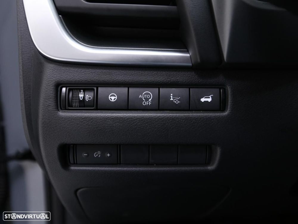 Nissan Qashqai 1.3 DIG-T MHEV Xtronic N-Connecta - 16