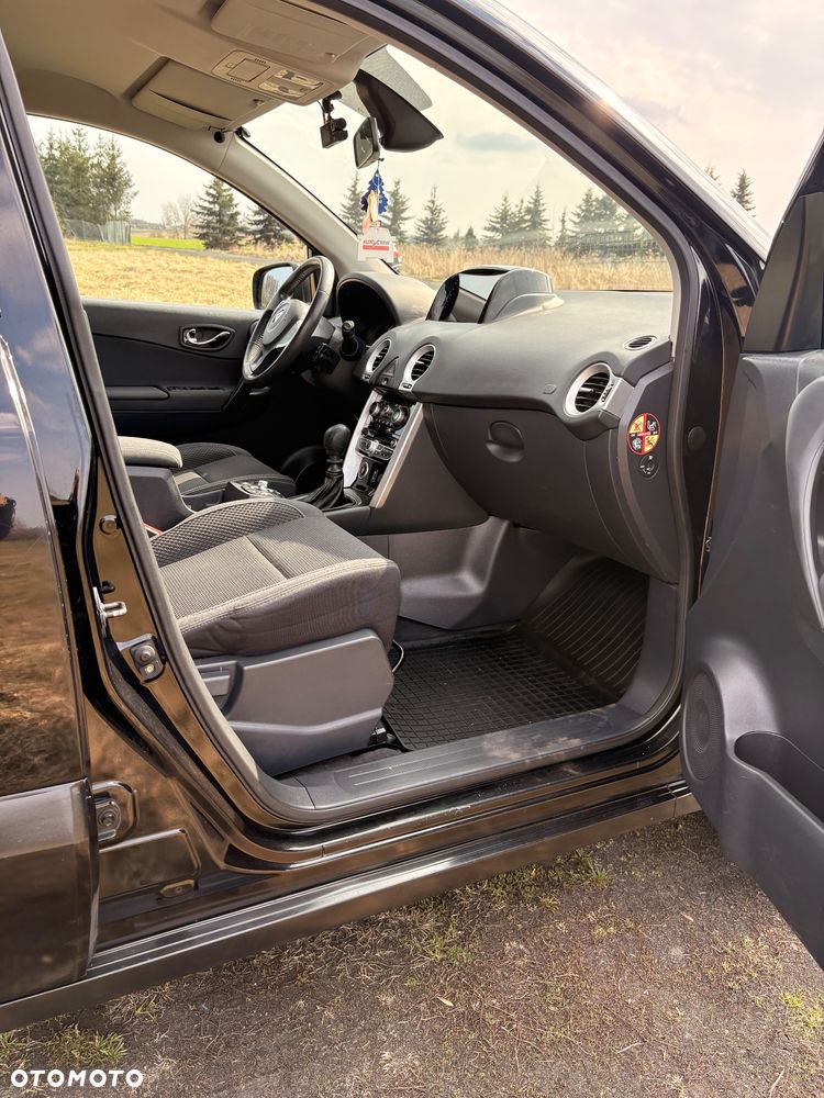 Renault Koleos dCi 150 FAP 4x2 Limited - 7