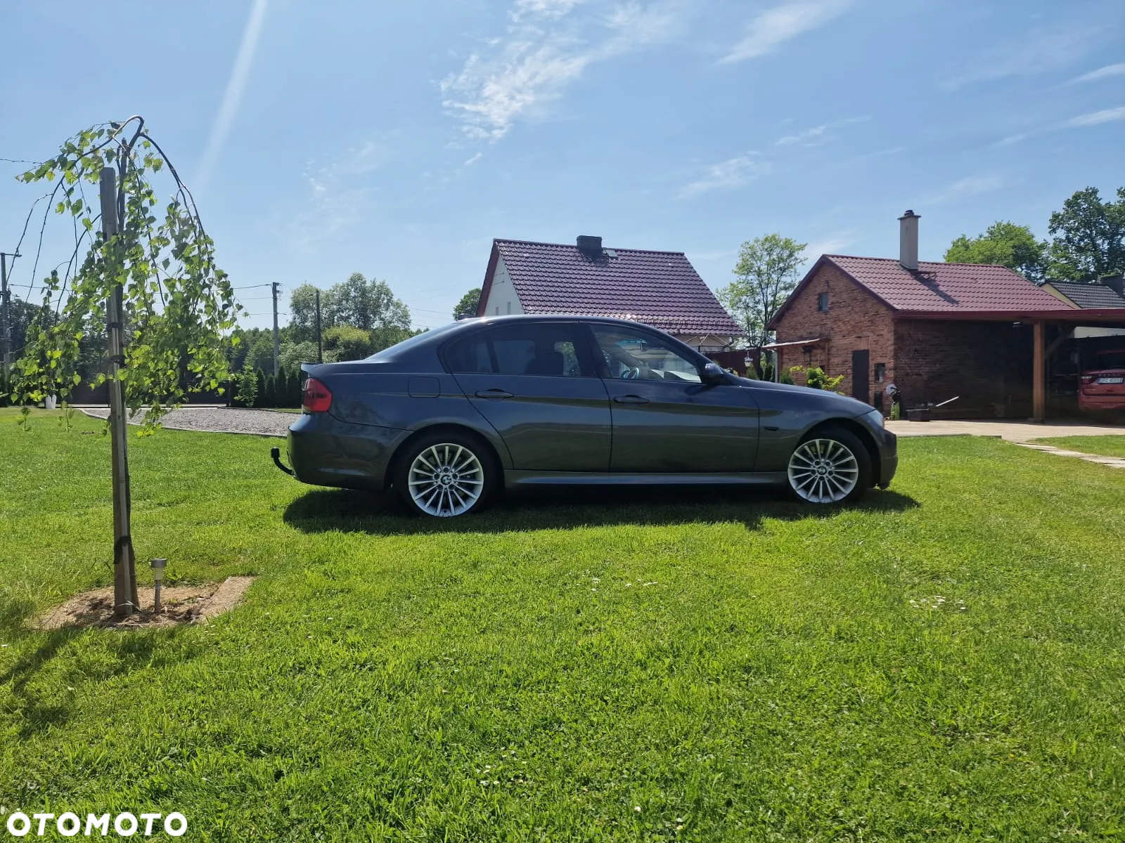 BMW Seria 3 330d - 8