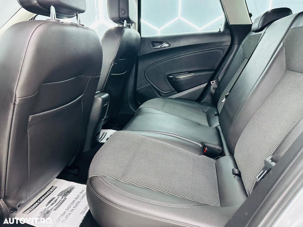 Opel Astra 1.7 CDTI DPF ecoFLEX Start/Stop Active - 15