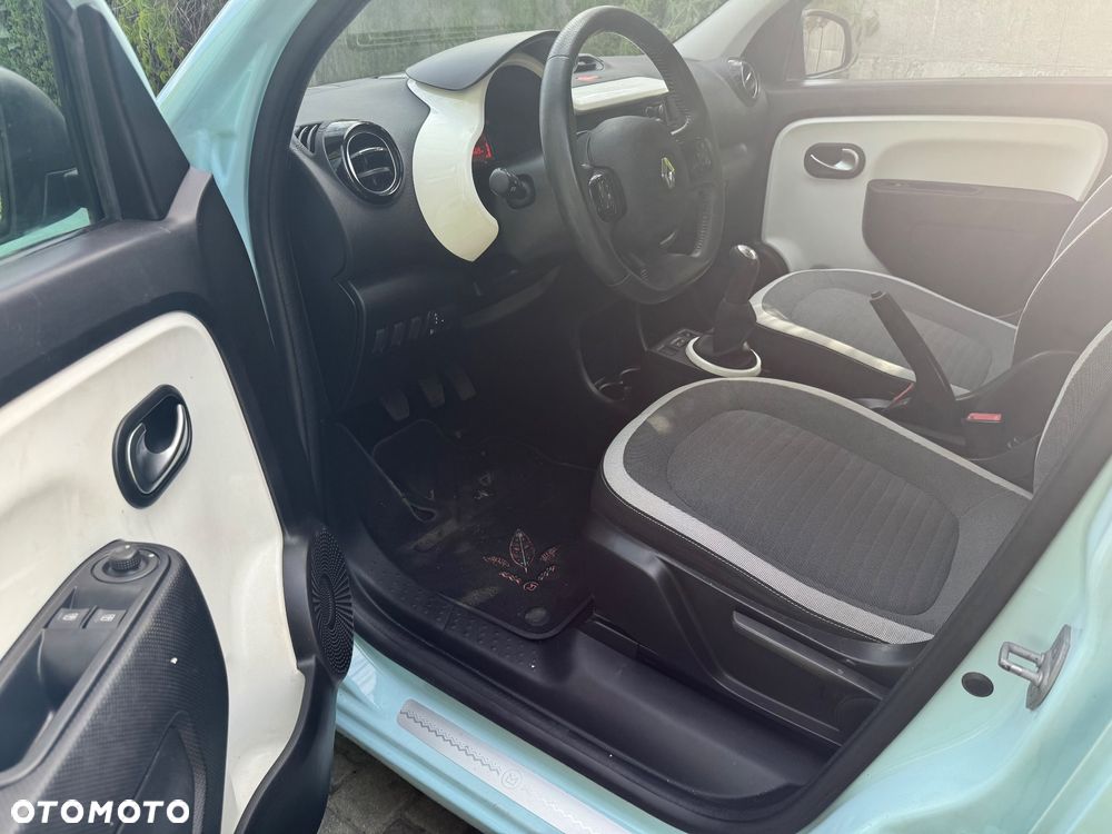 Renault Twingo SCe 70 Liberty - 10