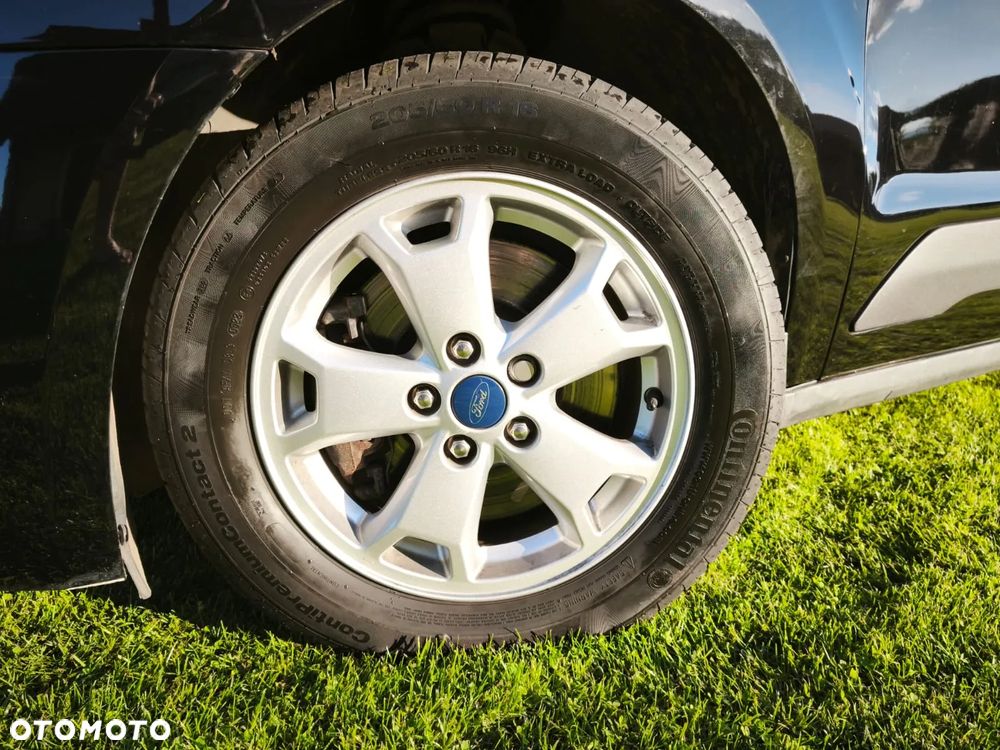 Ford Tourneo Connect Gr 1.5 TDCi Trend - 13