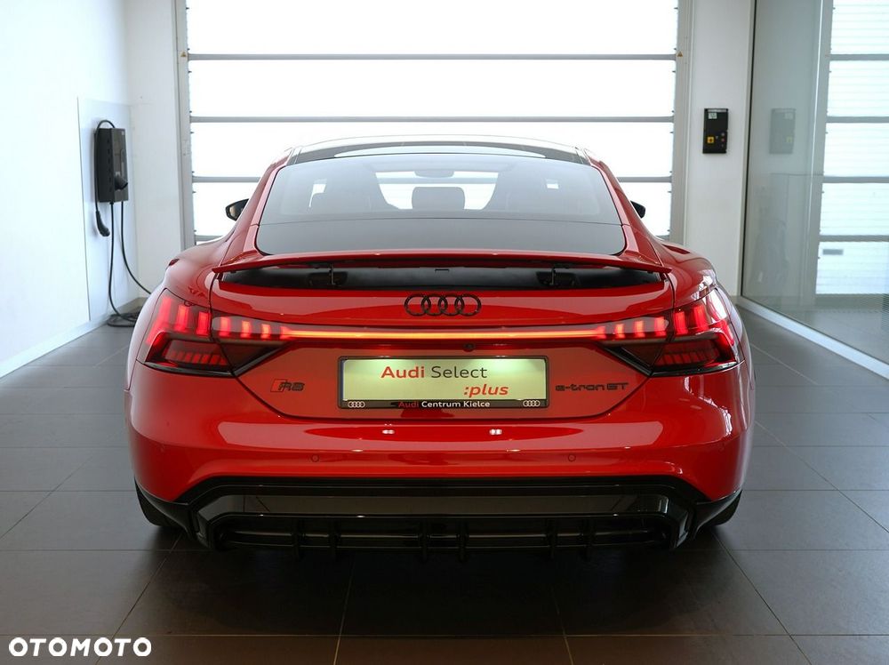 Audi RS e-tron GT - 4