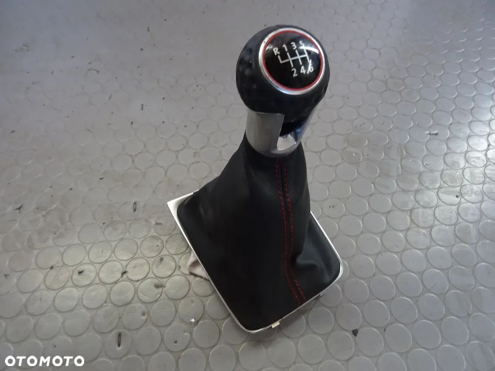 5G1711113D mieszek galka VW Golf VII GTI czesci - 1