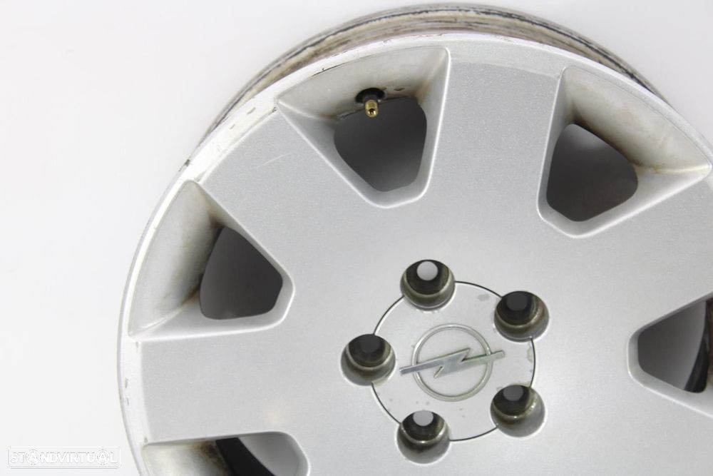 JANTE OPEL OMEGA B 2002 - 1