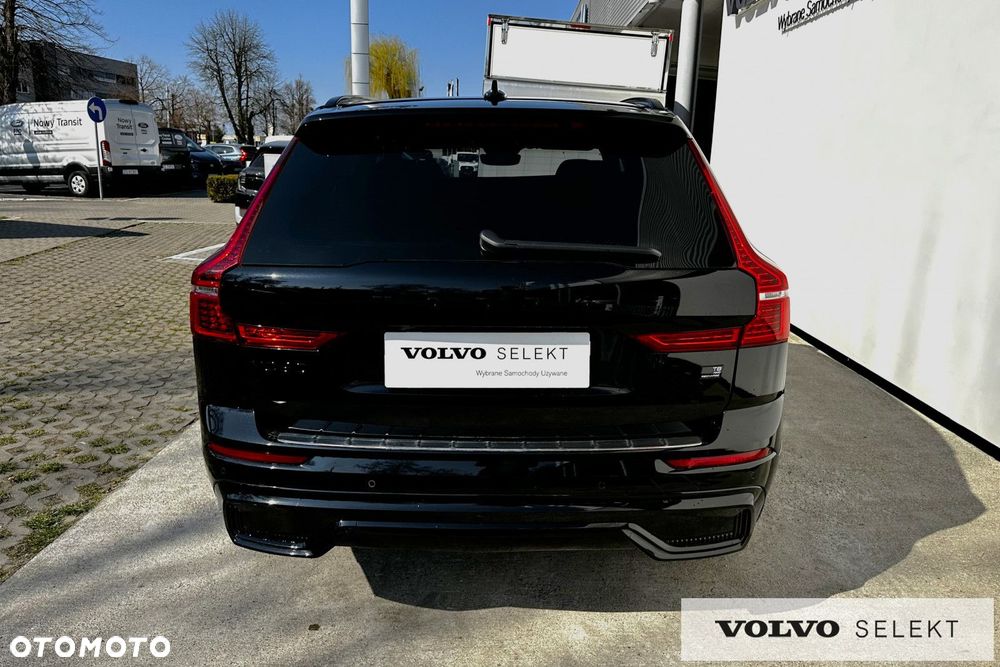 Volvo XC 60 - 9