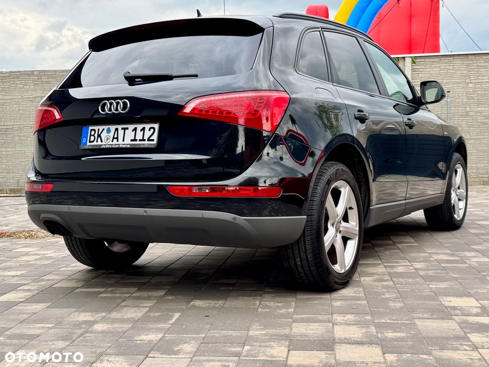 Audi Q5 2.0 TDI Quattro - 4