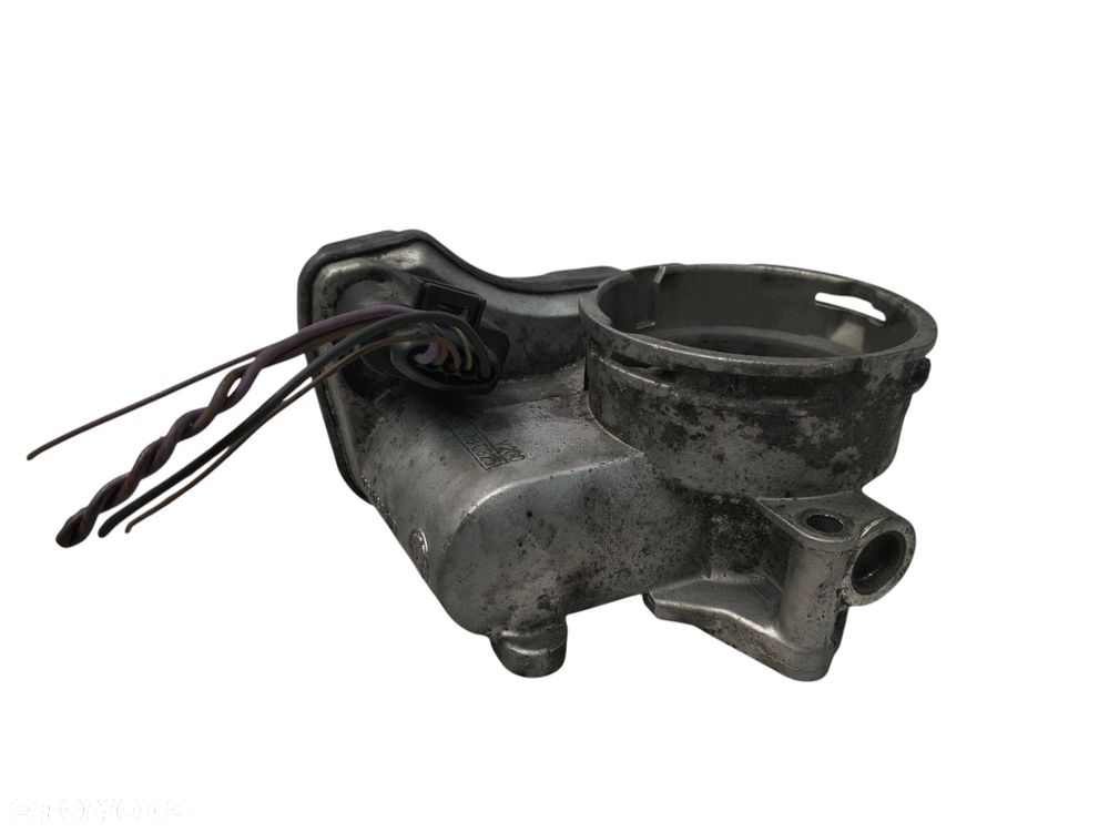 PRZEPUSTNICA VW Touran Passat B6 Seat Leon II 2.0 TDI 03G128063B 05807B0825 - 14