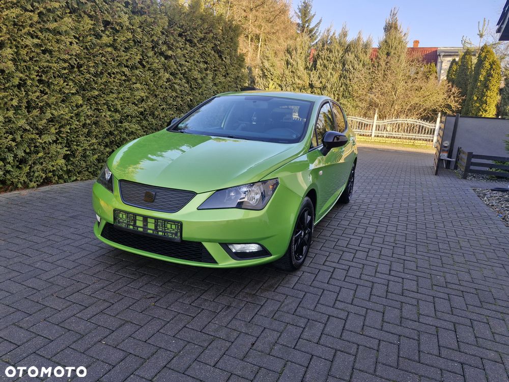Seat Ibiza - 6