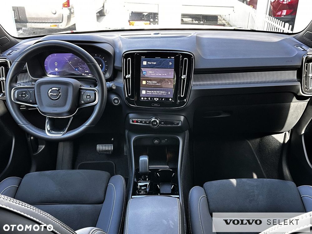 Volvo XC 40 - 16