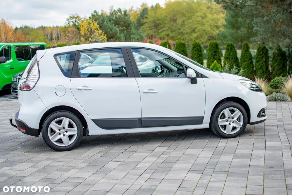 Renault Scenic - 18