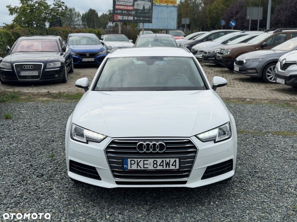 Audi A4 Avant 1.4 TFSI - 24