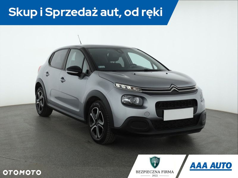 Citroën C3 - 2