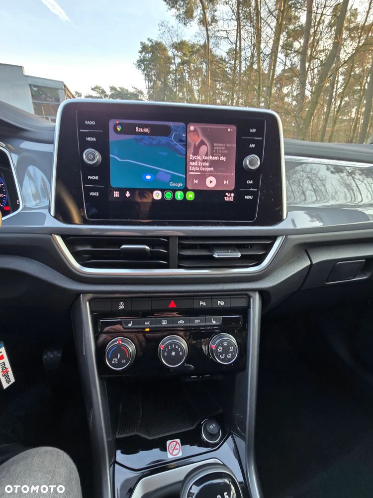 Volkswagen T-Roc 1.5 TSI ACT OPF Sport - 23