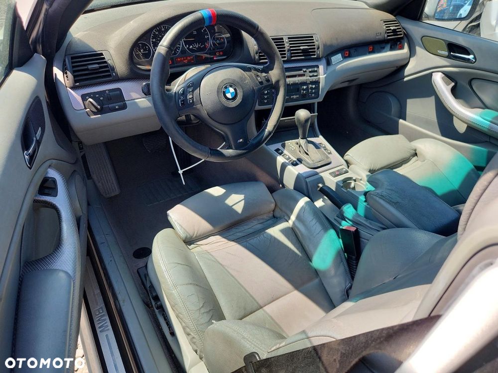 BMW Seria 3 - 35