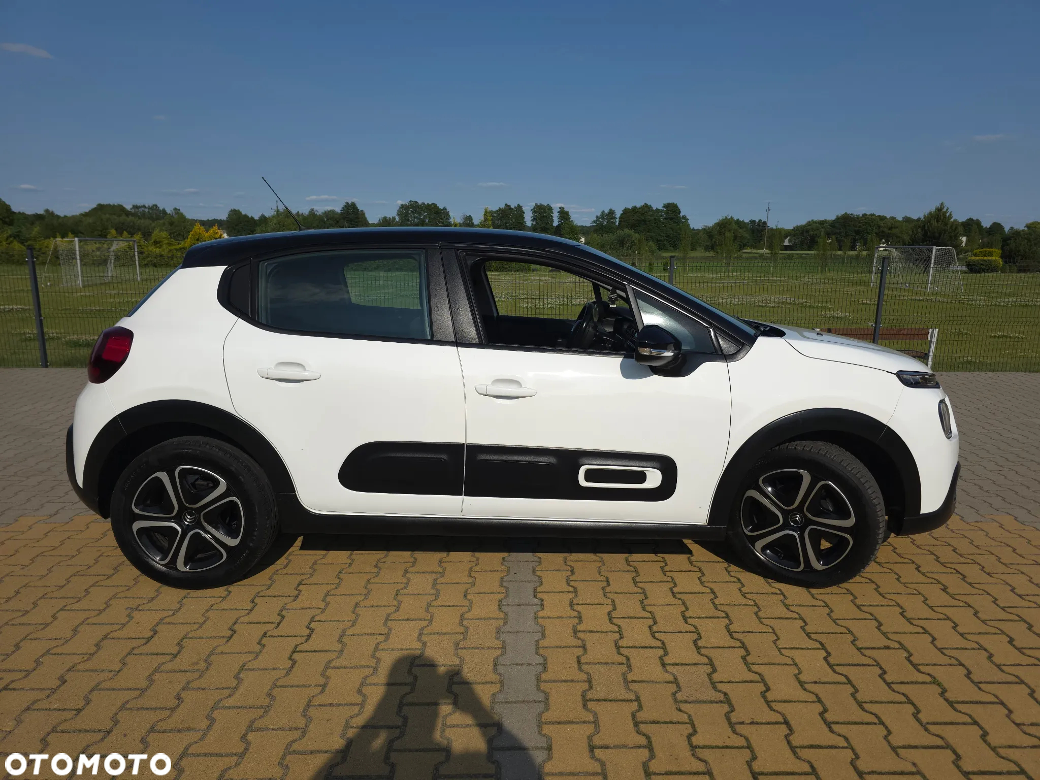 Citroën C3 1.5 BlueHDi Feel Pack - 4