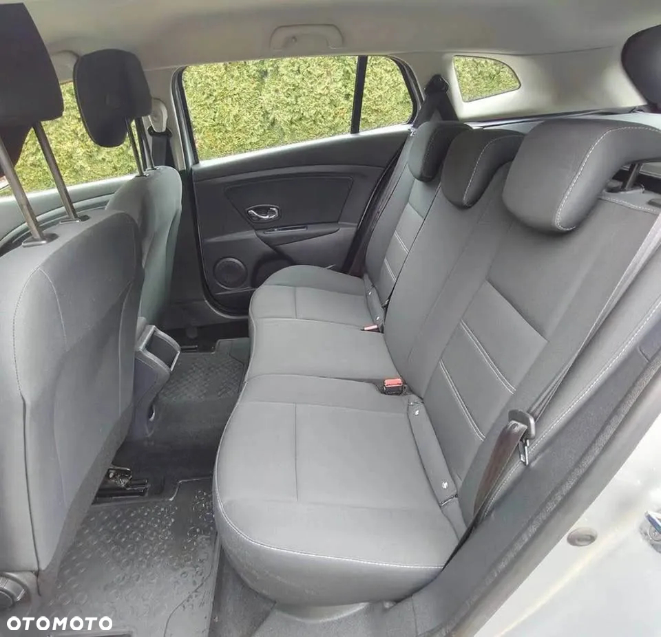 Renault Megane - 5