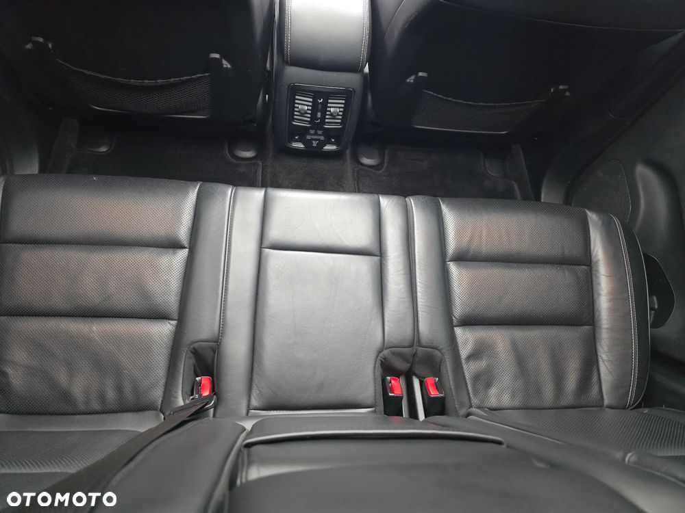 Jeep Grand Cherokee 3.6 V6 Overland EU6 - 40