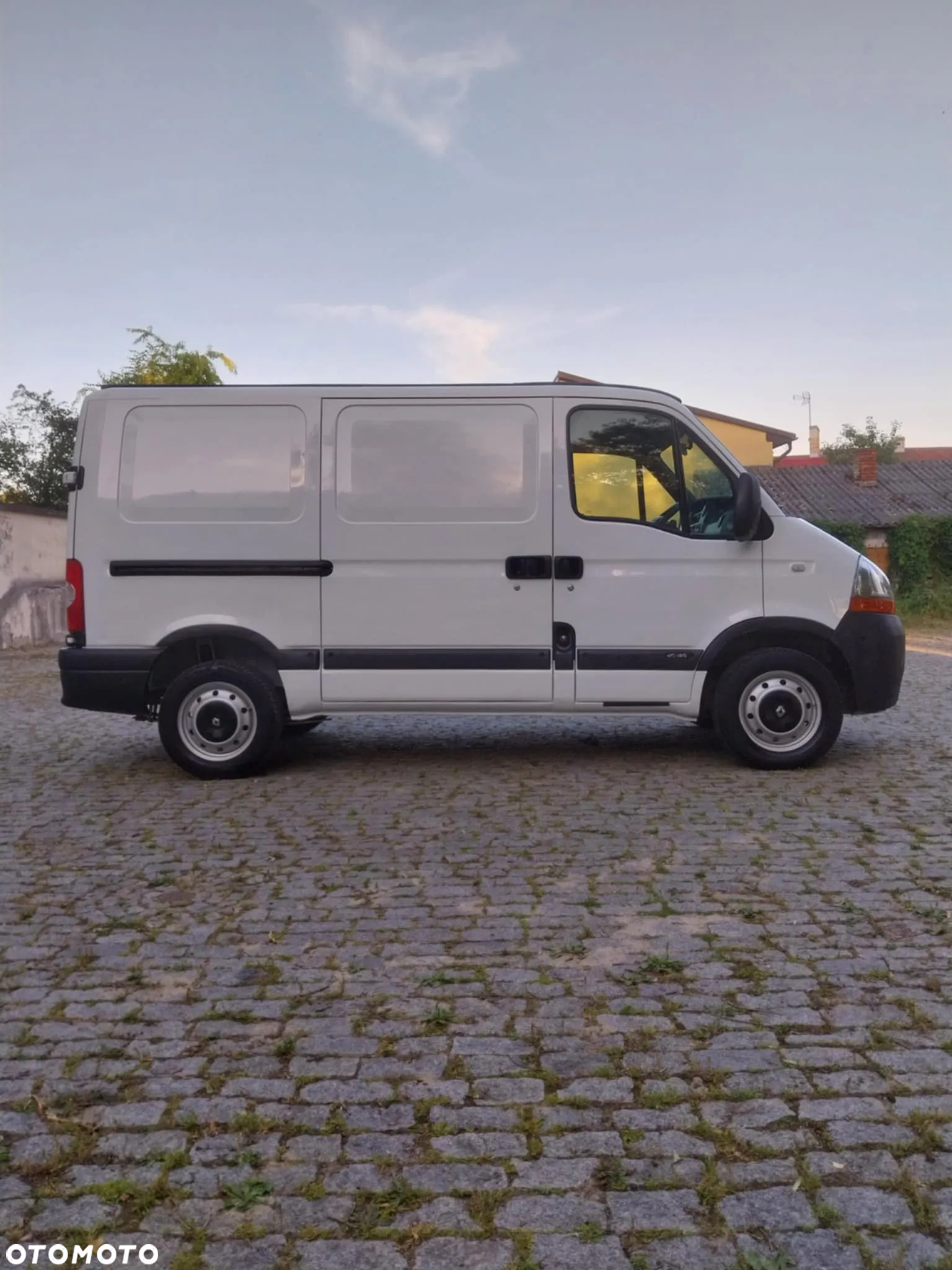 Renault Master - 10
