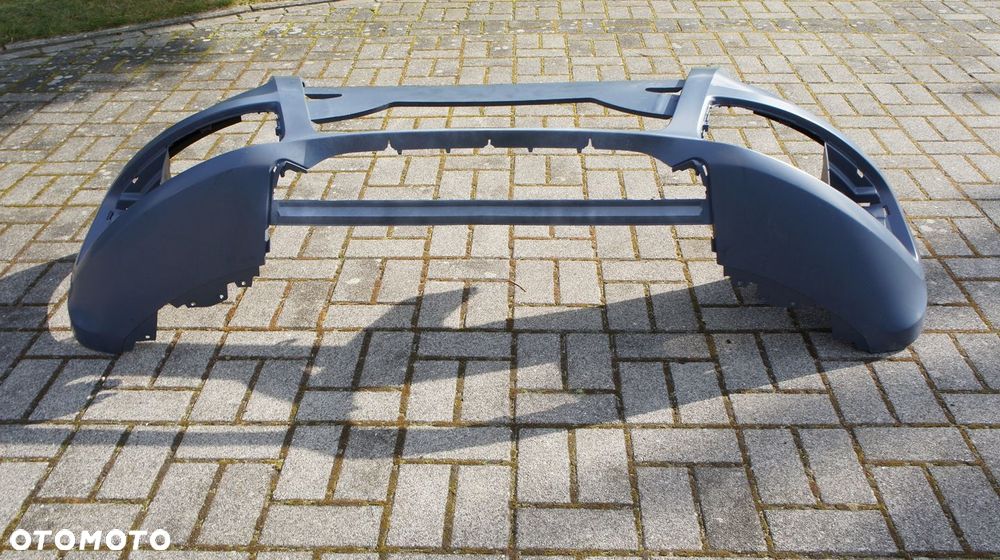 PRZEDNI ZDERZAK AUDI Q5 S LINE 8R0 NOWY ORYGINAŁ - 7