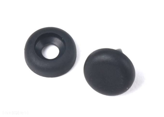 VOLVO S40 V50 górny klips pasa bezpieczeństwa tył - 1