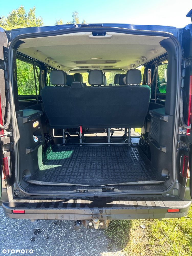 Renault Trafic - 13