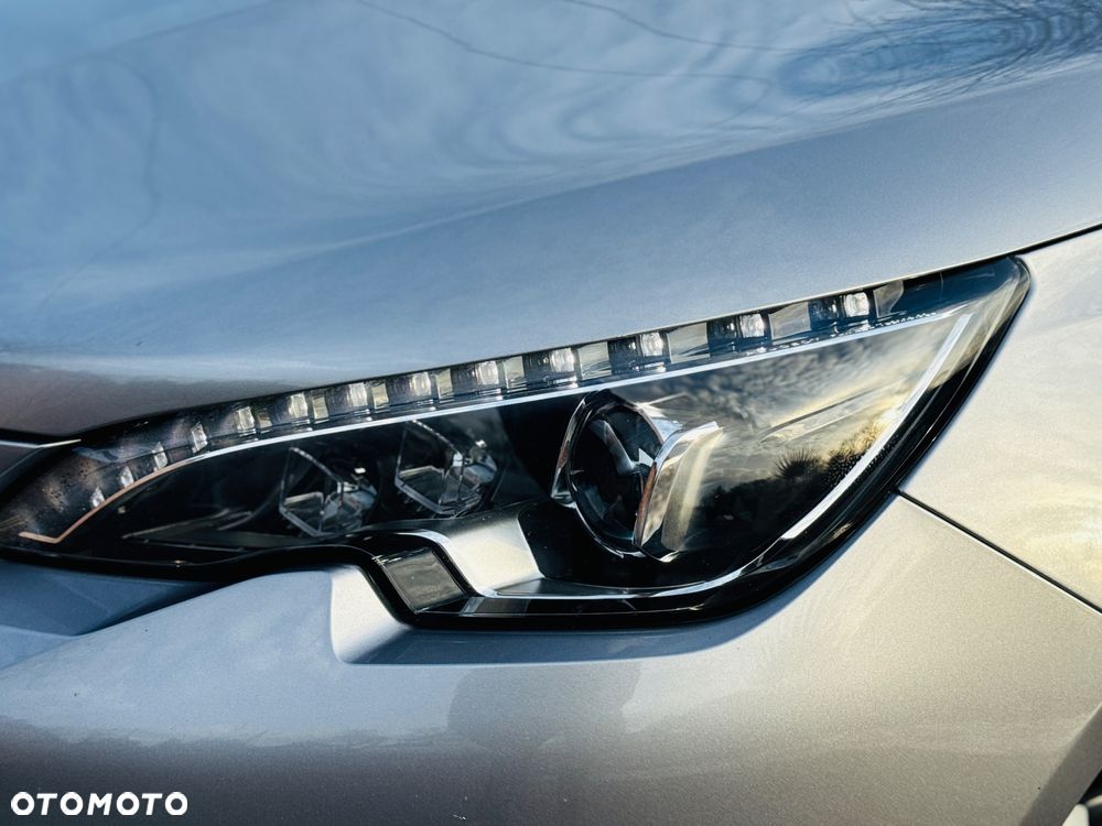 Peugeot 308 BlueHDi FAP 130 Stop & Start GT - 5