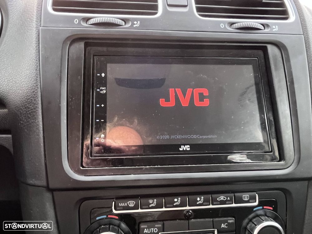 VW Golf Variant 1.6 TDi Trendline Pack - 11
