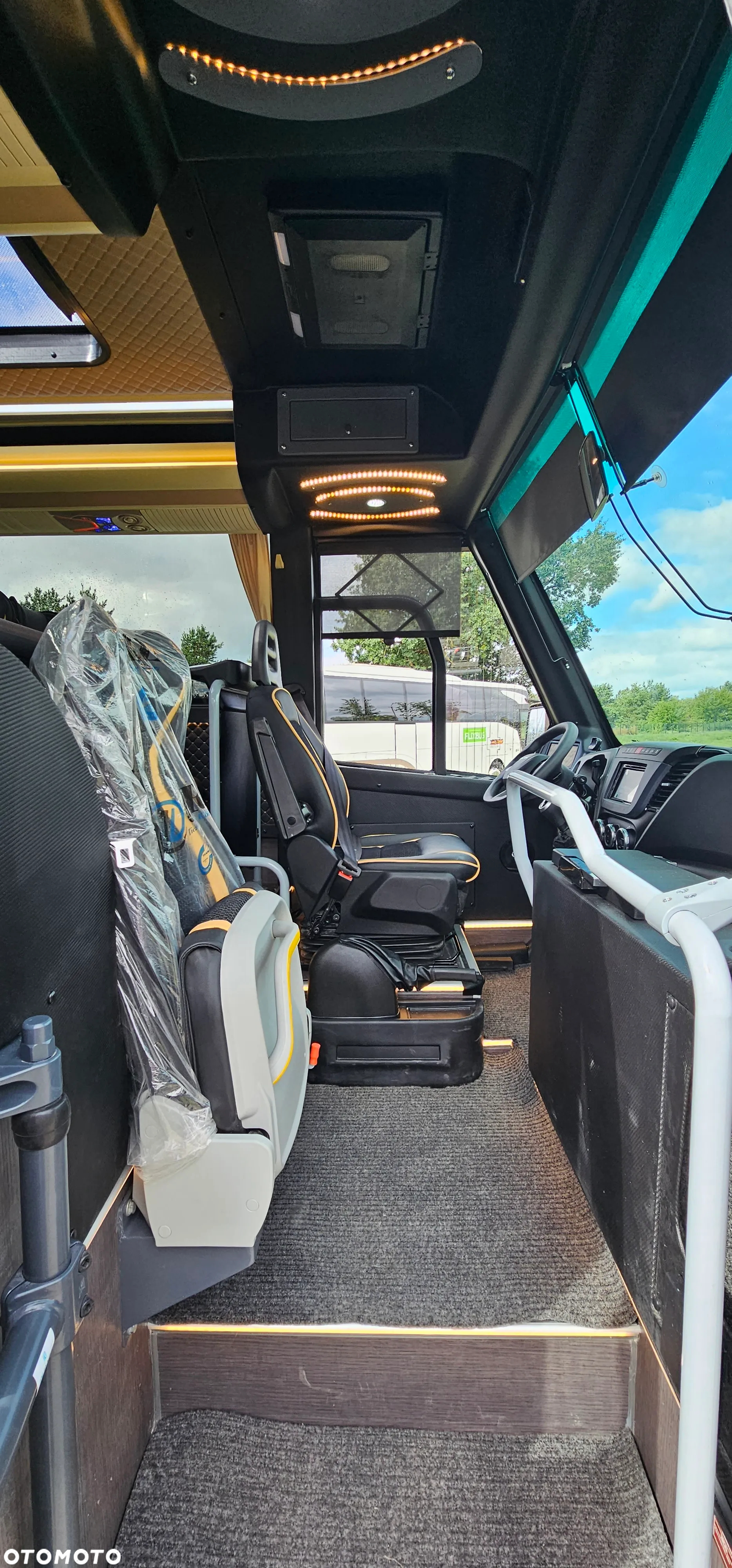 Iveco ŻAK75C TOURISTIC - 6
