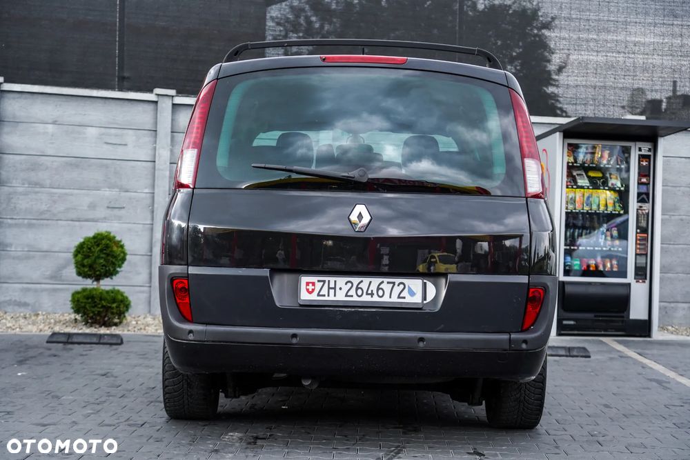 Renault Grand Espace 2.0 Initiale - 16