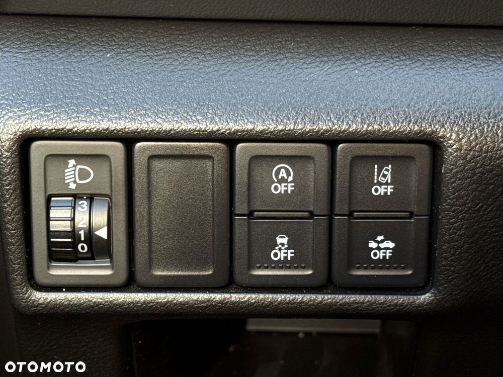Suzuki SX4 S-Cross 1.4 SHVS Comfort Plus - 21