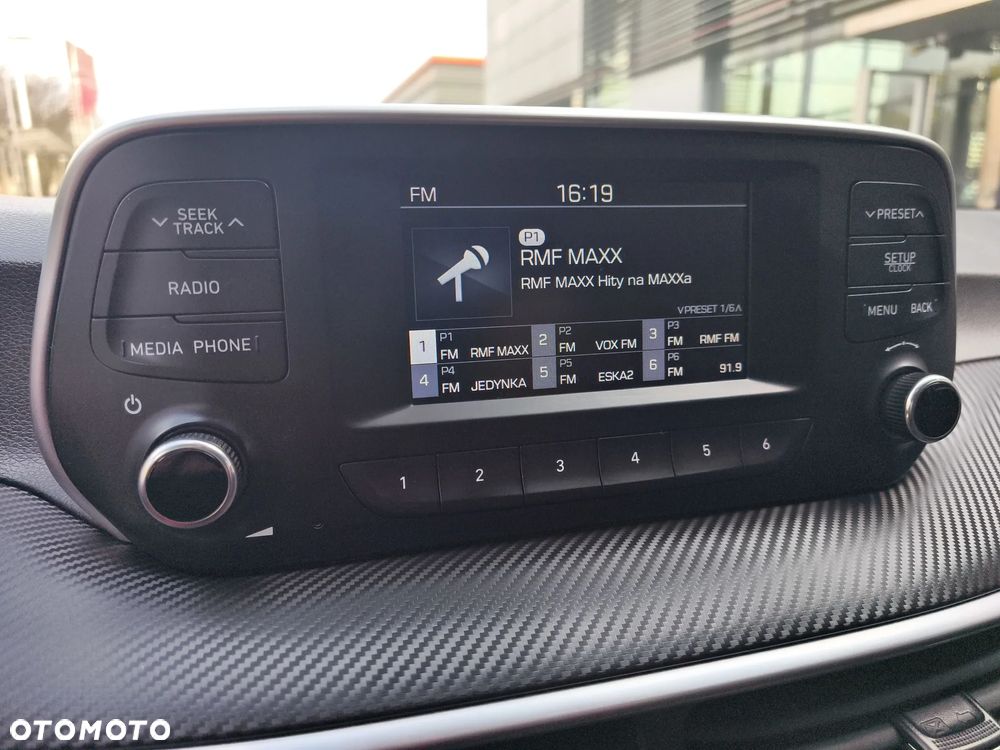 Hyundai Tucson 1.6 GDi Comfort 2WD - 23