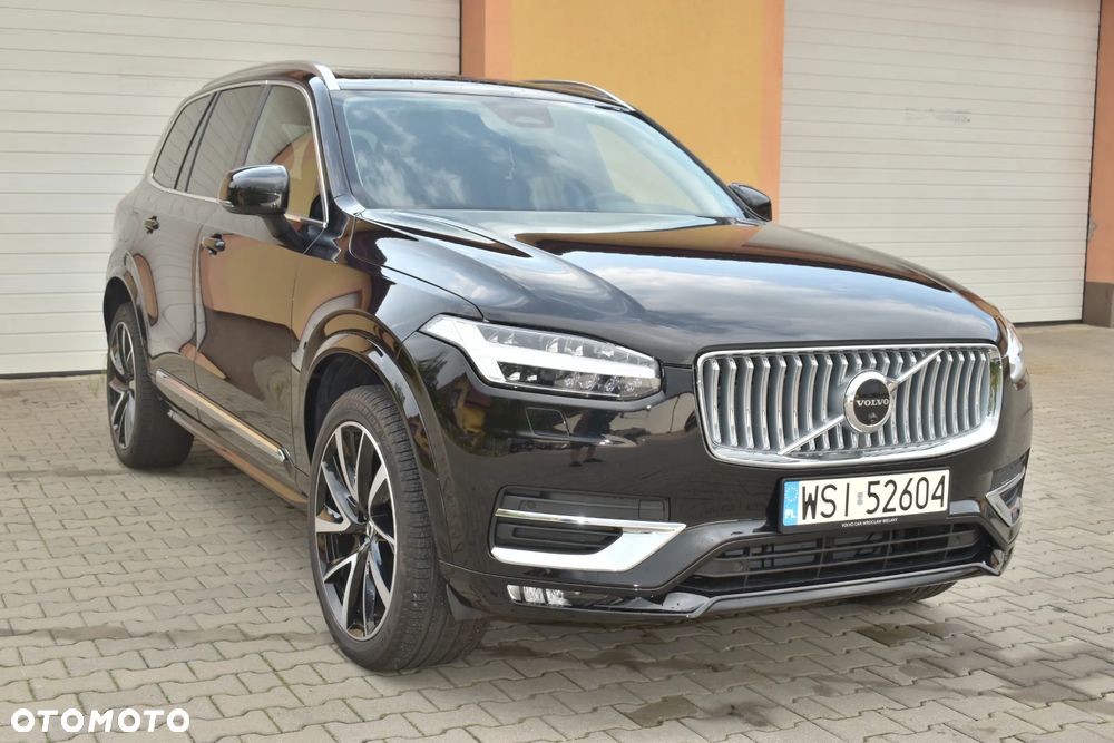 Volvo Xc 90