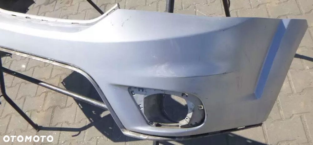 Fiat Freemont Zderzak Przód 1TX73TRM - 2